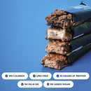 Barebells Protein Bars with 20g High Protein, 1.9oz Bars, Variety Pack - 24 Count