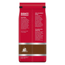 Eight O'Clock Coffee Medium Roast Whole Bean 100% Colombian Peaks Coffee 30 oz