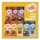 0.38 oz Mini Cups Liquid Coffee Creamer - Zero Sugar Hazelnut (200/Carton)