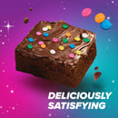 Pure Protein Bars, Galactic Brownie, Gluten Free, 20g Protein, 1.76 oz, 12 Count