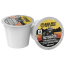 Black Rifle Coffee Company Tactisquatch K Cups Pods, Dark Roast, 44 Ct