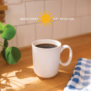 Cameron's Coffee Organic French Roast Dark Roast Whole Bean Arabica Coffee, Dark & Rich, 4 lb Bag