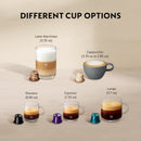 Nespresso by De'Longhi 19 Bar, Espresso & Coffee Machine