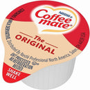 Nestle&reg, NES35110CT, Coffee-Mate&reg; Original Coffee Creamer- Liquid Creamer Singles, 200 / Carton