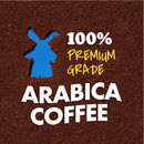 Dutch Bros Vanilla Caramel Flavored Coffee Inspired by Golden Eagle®, 22 Count, Medium Roast, Single Serve Coffee Pods for Keurig K-Cup Brewers