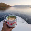 Hills Bros.® Morning Roast Light Roast Premium Arabica, Ground Coffee, 24 oz Can