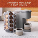 Don Francisco's Hawaiian Hazelnut Coffee Pods, Medium Roast, 55ct