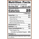 Coffee mate Vanilla Caramel Non-Dairy Creamer, 0.375 fl oz, 200 Count Tubs (4 Packs of 50)