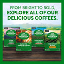(4 pack) Green Mountain Coffee Roasters, French Vanilla Light Roast K-Cup Coffee Pods, 24 Count