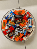 Assorted Chocolate Candy Variety Pack - 5 Lb - Bulk Candy Chocolate Mix - Chocolate Candy Bulk - Assorted Hershey Chocolate - Bulk Individually Wrapped Chocolate