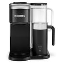 K-Café® SMART Single Serve Coffee Maker - Black
