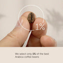 illy Ground Espresso Coffee, Classico Medium Roast, 100% Arabica, 8.8 oz