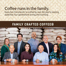 Don Francisco's Vanilla Nut Whole Bean Coffee, Medium Roast, 20 OZ Bag