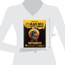 (4 pack) Black Rifle Coffee Company Tactisquatch K-Cup Pods, Dark Roast, 22 Ct