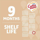 Nestle&reg, NES35110CT, Coffee-Mate&reg; Original Coffee Creamer- Liquid Creamer Singles, 200 / Carton