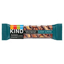 KIND Snack Bars Variety Pack: Dark Choco and Sea Salt P.B. Dark Chocolate (18 Ct)