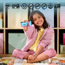 TRUBAR KiDS Fudge-Tastic Brownie, Plant-Based Protein Bar, Vegan, Gluten-Free, 12 Count
