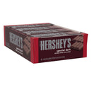 Hershey's Special Dark Mildly Sweet Chocolate Candy, Bars 1.45 oz, 36 Count