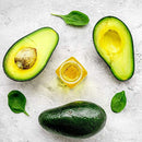 Kevala Avocado OIl, 128 fl oz, Cold Pressed Kitchen Staple, Gluten Free