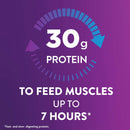 (3 pack) Ensure Max Protein Shake, 30g Protein, Creamy Strawberry, 11 fl oz, 4 Pack