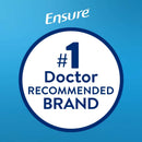 (2 pack) Ensure Original Nutrition Shake, 9g Protein, Vanilla, 8 fl oz - 16 Pack