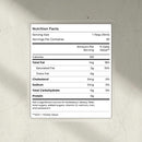 Blueprint Extra Virgin Olive Oil 750ml | High Polyphenol EVOO