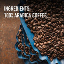 Peet's Coffee Espresso Capsules, Medium Roast, Crema Scura, 50 Count
