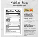 David Pumpkin Spice Flavored Protein Bars | 28g Protein | 12 Pack