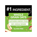 (5 pack) KIND Breakfast Protein Bars, Apple Cinnamon, Gluten Free, 8g Protein, 1.76 oz, 30 Packs