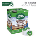 Green Mountain Horizon Blend 24 Count Kcup Coffee Pods