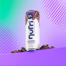 Nurri 30g Protein Ultra Filtered Milk Shake, Chocolate, 10-11 fl oz Cans