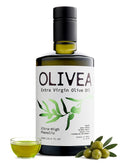 OLIVEA Ultra High Phenolic EVOO 500ml | Organic Greek Olive Oil