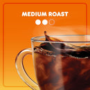 Dunkin’ Original Blend Medium Roast Coffee, Keurig K-Cup Pods, 44 Count Box