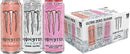 Monster Energy Ultra Red, Sugar Free Energy Drink, 16 Ounce (Pack of 15)