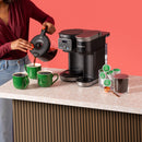 Keurig K-Duo Hot & Iced Single Serve & Carafe Coffee Maker, MultiStream Technology, 72oz Reservoir (Gen 2)