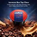 Lavazza Blue Coffee Capsules Variety Pack - 100 Count - 50 Pods Each