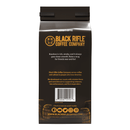 (6 pack) Black Rifle Coffee Bourbon, Medium Roast, Ground Coffee, 11oz