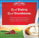 Land O Lakes Mini Moo’s Half & Half Creamer Singles, Shelf-Stable, 192 Count