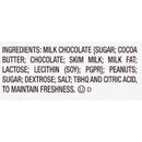 Reeses 1.5 oz Milk Chocolate Peanut Butter Cups Candy, 36 Countt