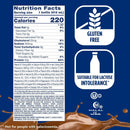 Ensure Max Protein Shake, 42g High Protein, Milk Chocolate, 14 fl oz, 4 Pack