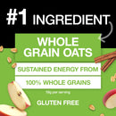 (5 pack) KIND Breakfast Protein Bars, Apple Cinnamon, Gluten Free, 8g Protein, 1.76 oz, 30 Packs