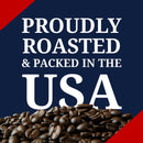 Victor Allen's Coffee 100% Colombian Coffee, Medium Roast, 120 Count, Single Serve Coffee Pods for Keurig K-Cup Brewers