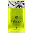 Iliada Kalamata PDO EVOO 4/101.4oz tin