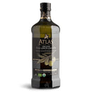 Atlas 3 LT Organic Cold Press Extra Virgin Olive Oil with Polyphenol Rich from Morocco | Newly Harvested Unprocessed from One Single Family Farm | Moroccan EVOO Trusted by Michelin Star Chefs