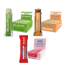 Barebells Protein Bars Variety Pack - 12 Count, 1.9oz Bars - Protein Snacks with 20g of High Protein - Chocolate Protein Bar with 1g of Total Sugars - Perfect on The Go Protein Snack & Breakfast Bars