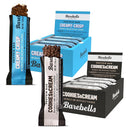Barebells Protein Bars with 20g High Protein, 1.9oz Bars, Variety Pack - 24 Count