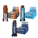 Barebells Protein Bars with 20g High Protein, 1.9oz Bars, Variety Pack - 24 Count