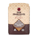 Don Francisco's Vanilla Nut Whole Bean Coffee, Medium Roast, 20 OZ Bag