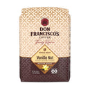 Don Francisco's Kona Blend Whole Bean Coffee, Medium Roast, 18 OZ Bag