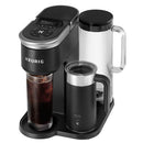K-Café® SMART Single Serve Coffee Maker - Black